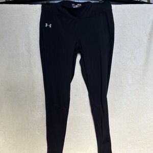 Under Armour Women’s Black Active Leggings
